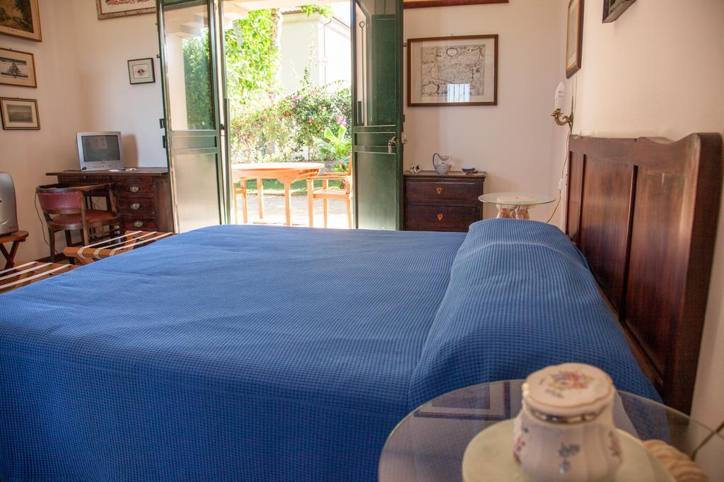 Rosmarino Park Ito83084B59Cp6Px5J Villa SantʼAgata di Militello Exterior foto