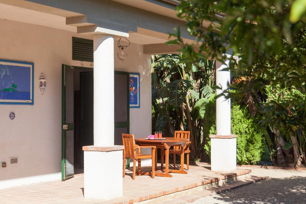 Rosmarino Park Ito83084B59Cp6Px5J Villa SantʼAgata di Militello Exterior foto