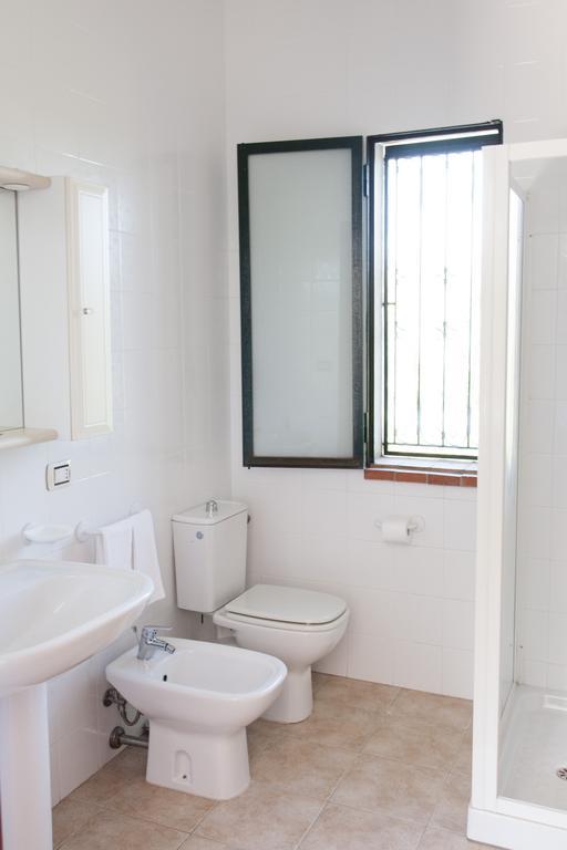 Rosmarino Park Ito83084B59Cp6Px5J Villa SantʼAgata di Militello Exterior foto