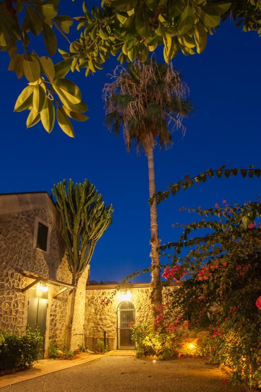 Rosmarino Park Ito83084B59Cp6Px5J Villa SantʼAgata di Militello Exterior foto
