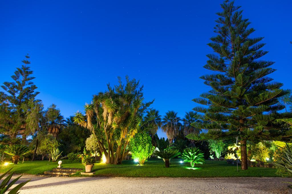 Rosmarino Park Ito83084B59Cp6Px5J Villa SantʼAgata di Militello Exterior foto
