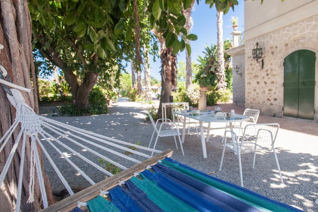 Rosmarino Park Ito83084B59Cp6Px5J Villa SantʼAgata di Militello Exterior foto