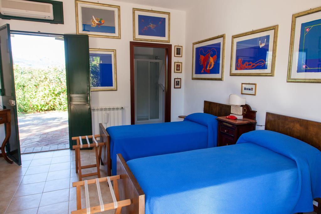 Rosmarino Park Ito83084B59Cp6Px5J Villa SantʼAgata di Militello Exterior foto